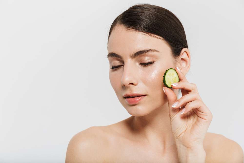 Natural Skincare Remedies: Harnessing the Power of Plant-Based Ingredients