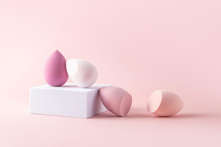 The Evolution of Premium Beauty Sponges: Innovations and Trends in Makeup Tools