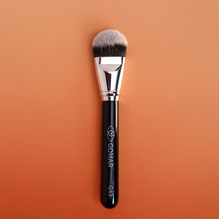 GOMAR G43 Classic Foundation Brush