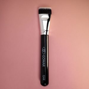 فرشاة كريم الأساس النحتية GOMAR G44