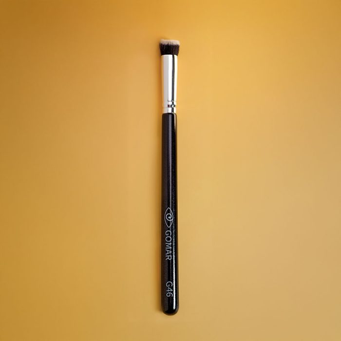 GOMAR G46 Angled Shader Brush