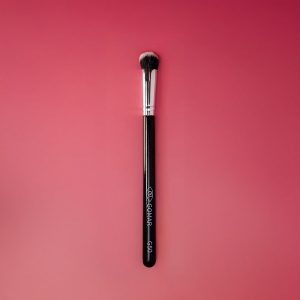 فرشاة GOMAR G50 فرشاة دمج دقيقة برأس منحني