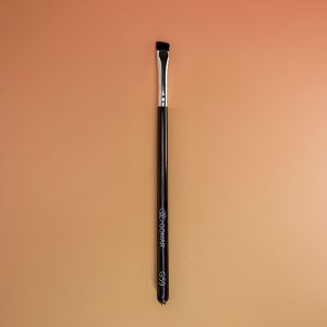 فرشاة الآيلاينر والحواجب المائلة GOMAR G59