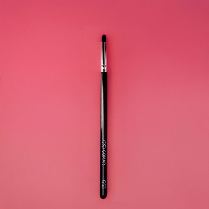 GOMAR G63 Precision Pencil Brush