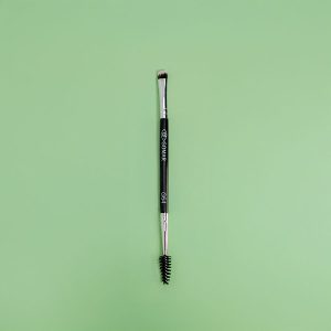 فرشاة GOMAR G64 فرشاة حواجب مزدوجة