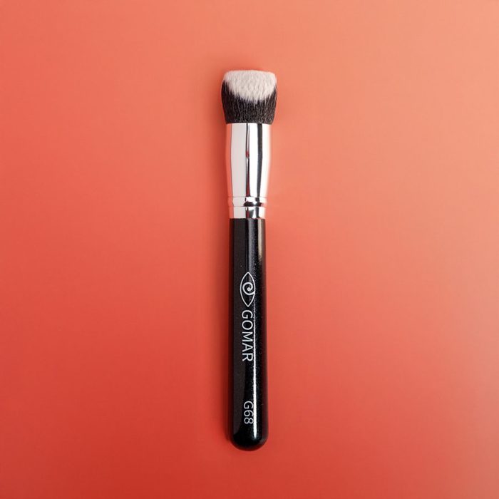 GOMAR G68 Precision Buffer Brush