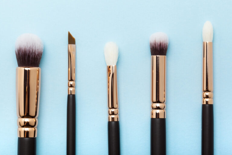 Exploring Specialty Makeup Brushes: Tools for Unique Makeup Techniques