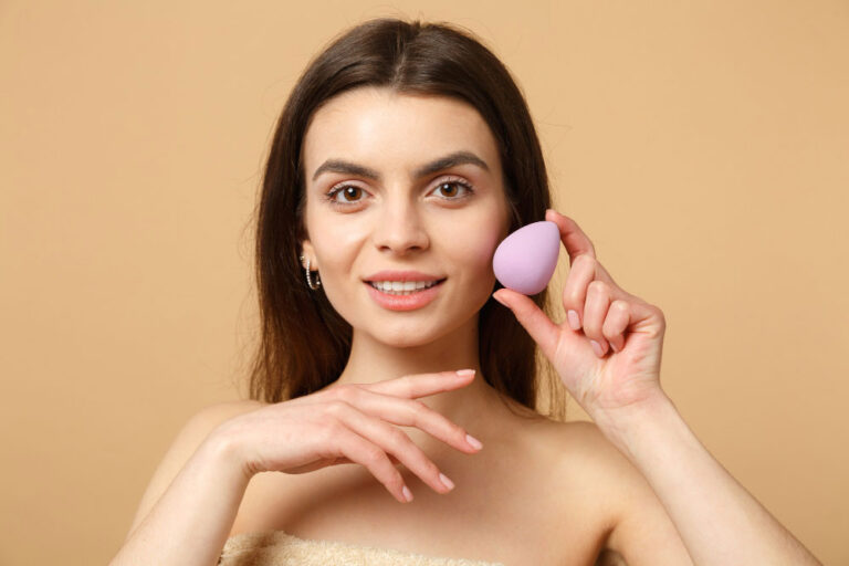 Maximizing the Lifespan of Your Premium Beauty Sponge: Storage and Care Tips
