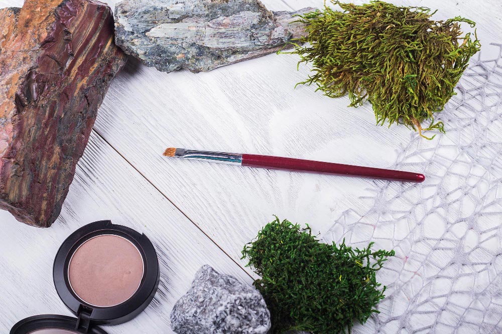Vegan and Cruelty-Free Makeup Brushes: Ethical Options for Beauty Enthusiasts