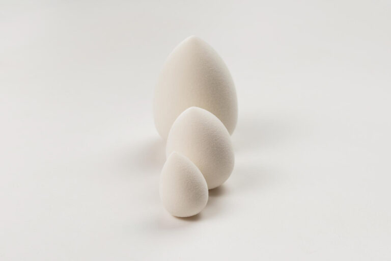 The Role of Premium Beauty Sponges in a Sustainable Beauty Routine
