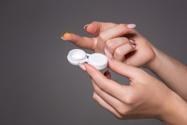Extended Wear Contact Lenses: Are They Right for You?