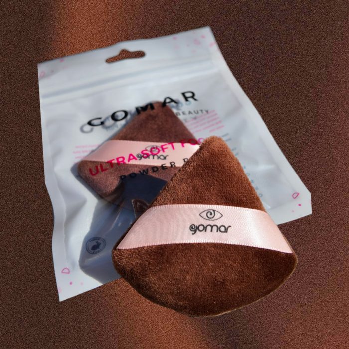 GOMAR Ultra Soft Powder Puff