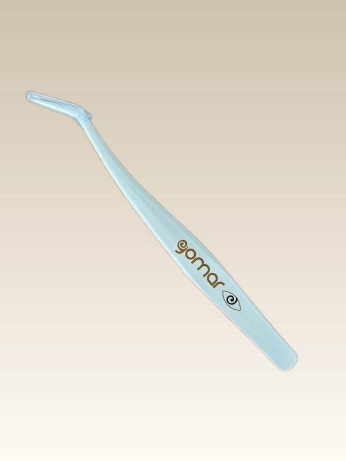 Lash Applicator Tweezers