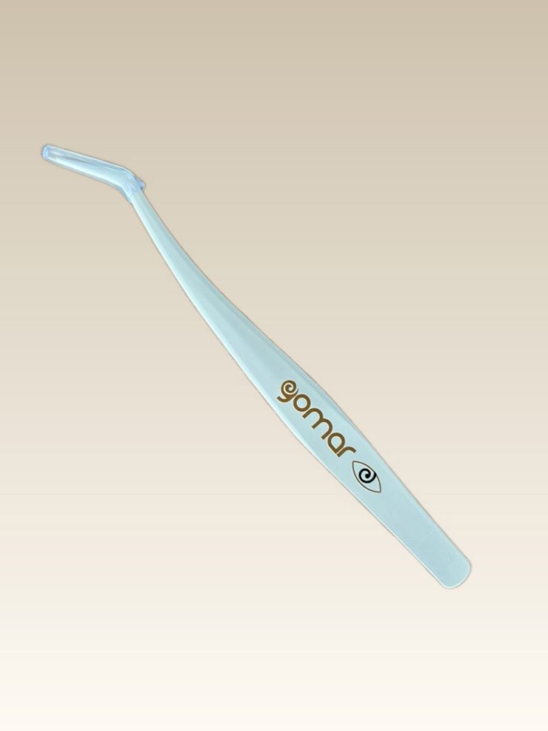 Lash Applicator Tweezers
