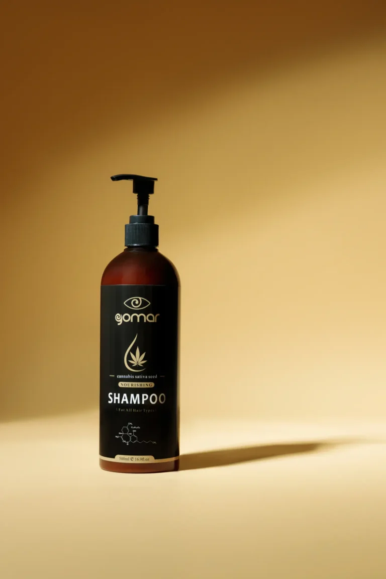 Shampoo & Conditioner