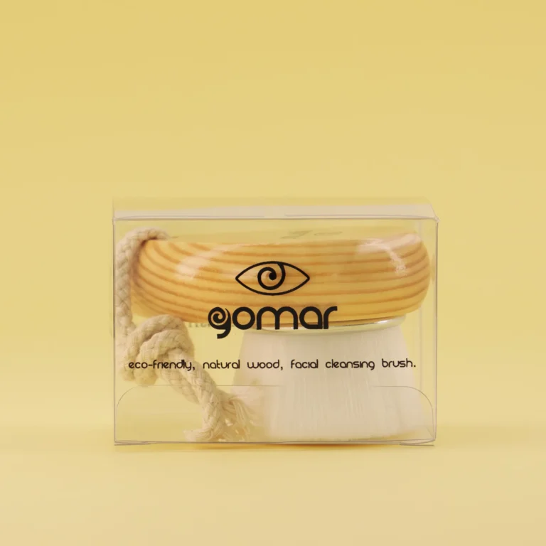 Face Cleansing Brushes