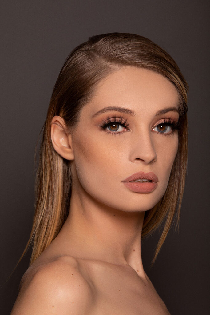 Angel lash