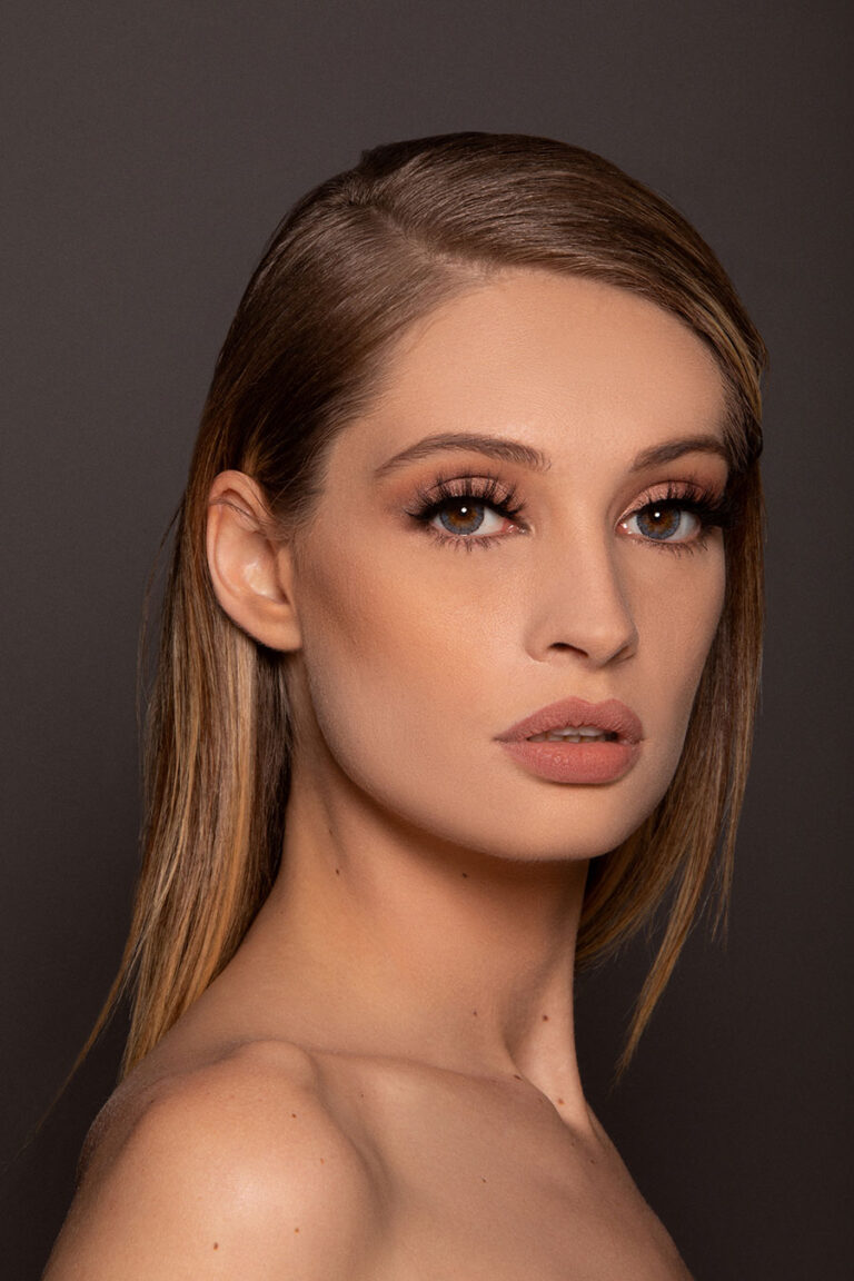 Angel lash