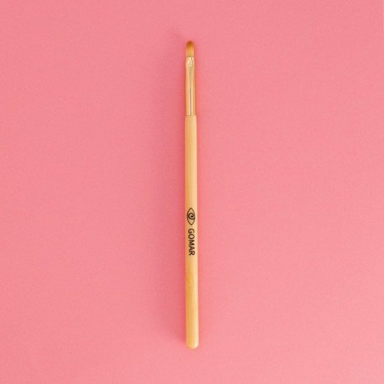 Bamboo lip brush 3