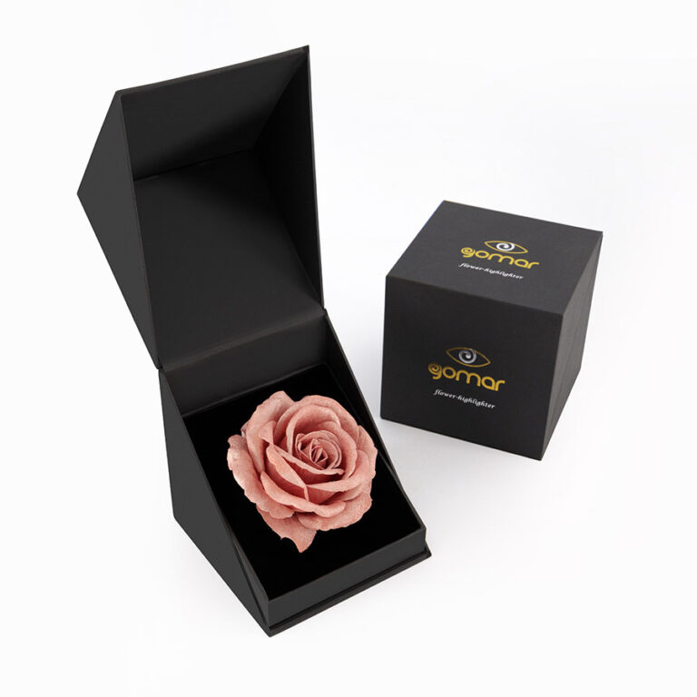 Bronzish – Special Edition