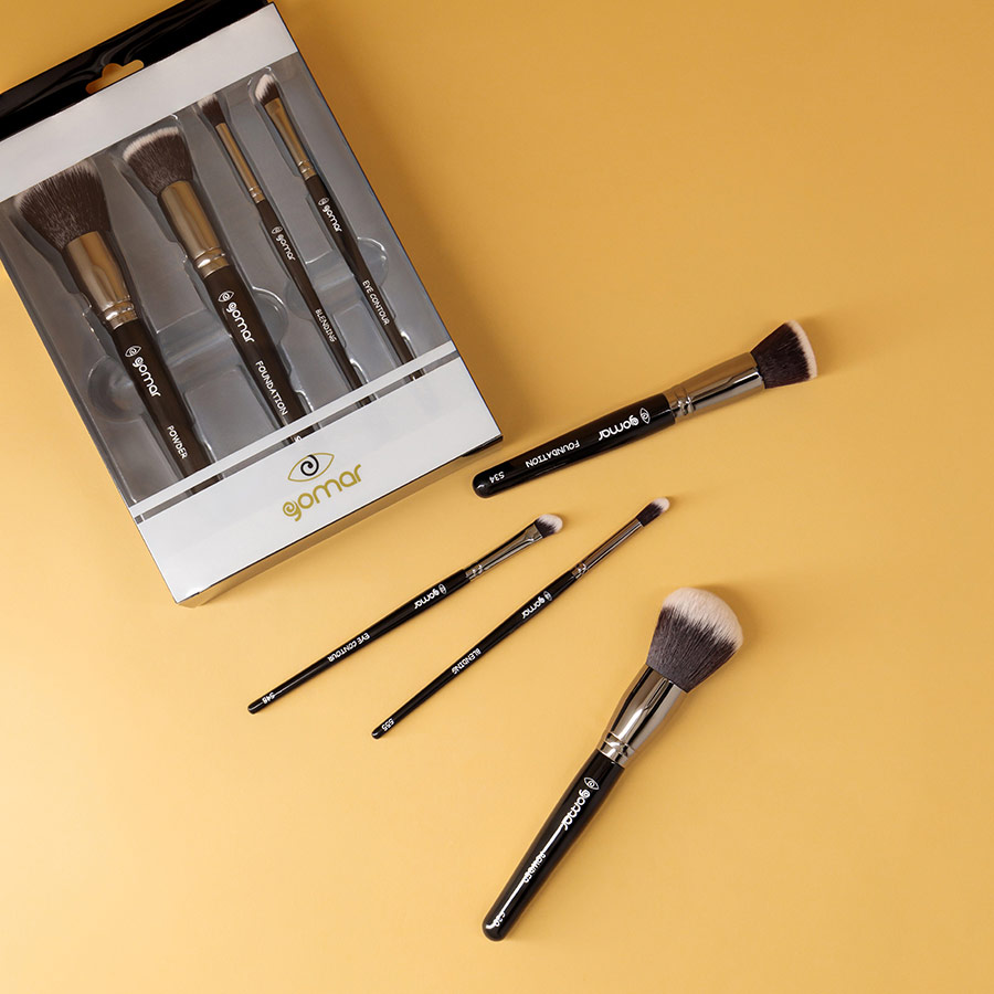 Brush box  2
