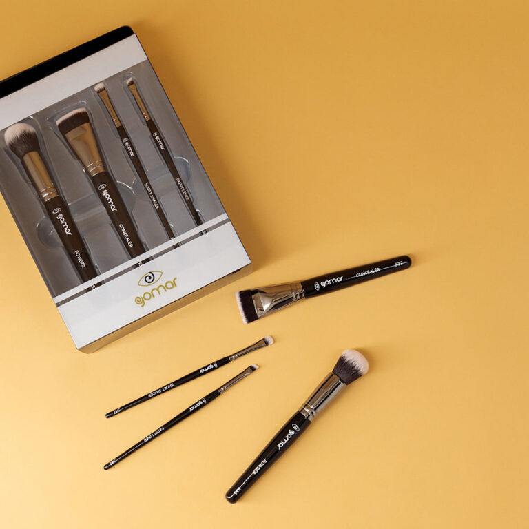 Brush box  3