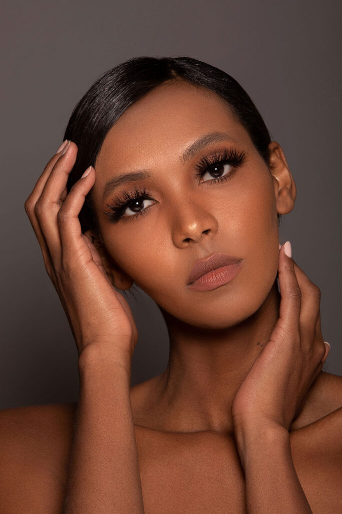 Butterfly lash