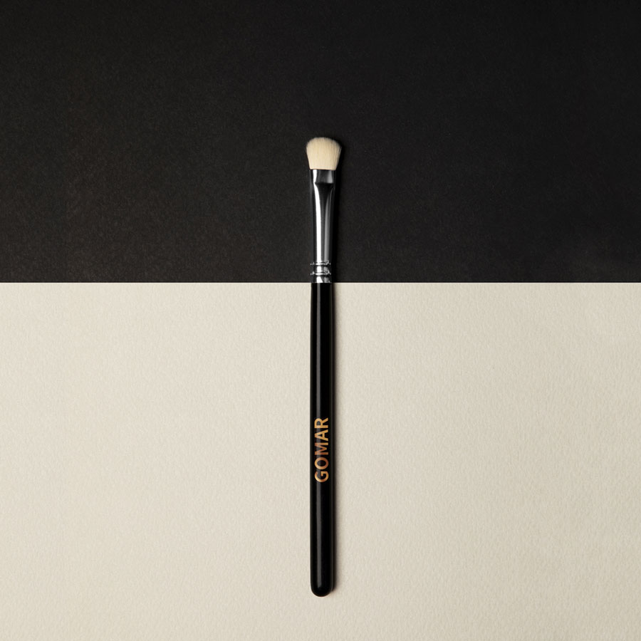 Eyeshadow brush