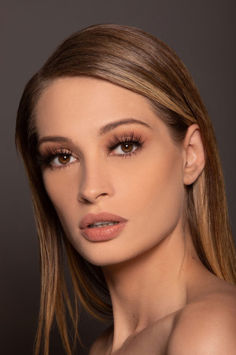 Glam lash