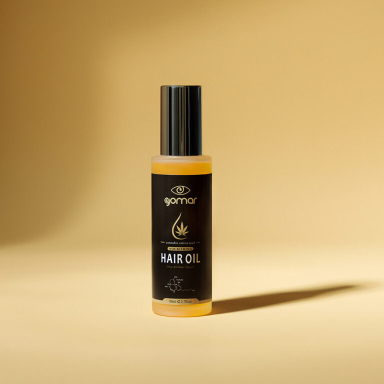 Hair Oils