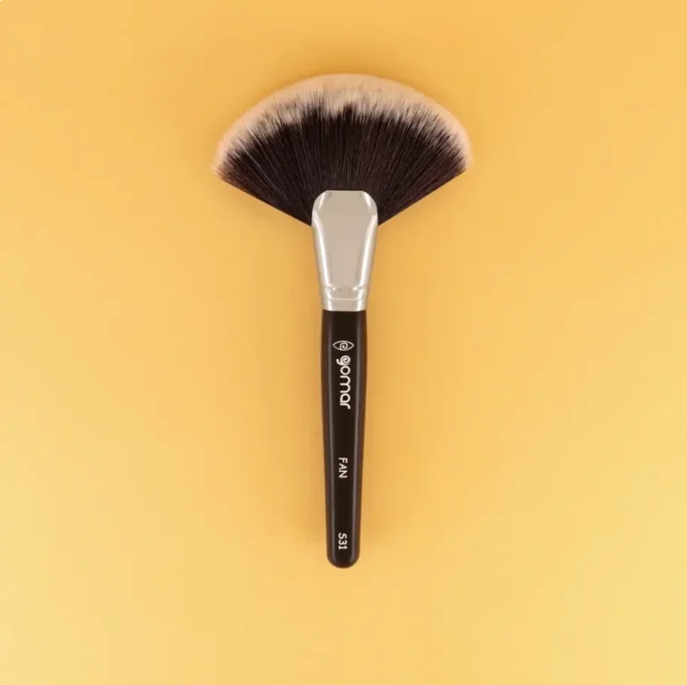 S31 fan brush