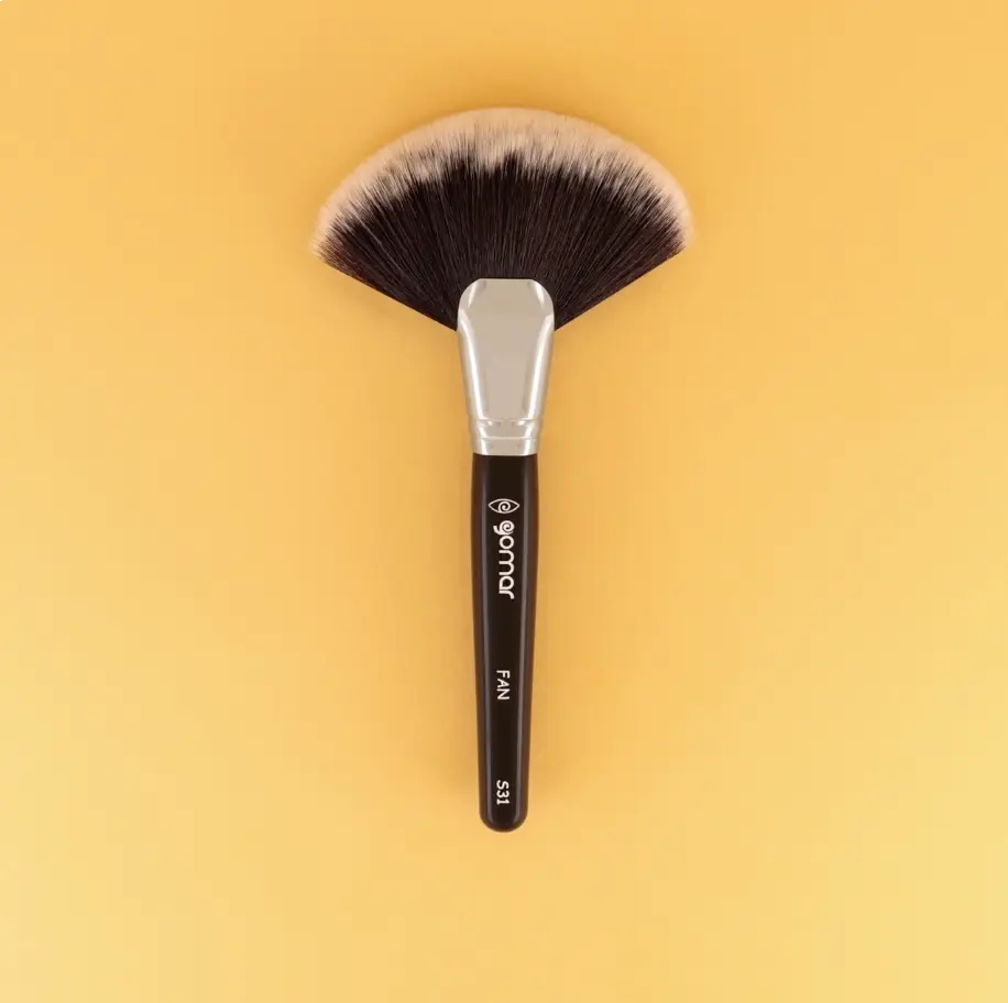 S31 fan brush