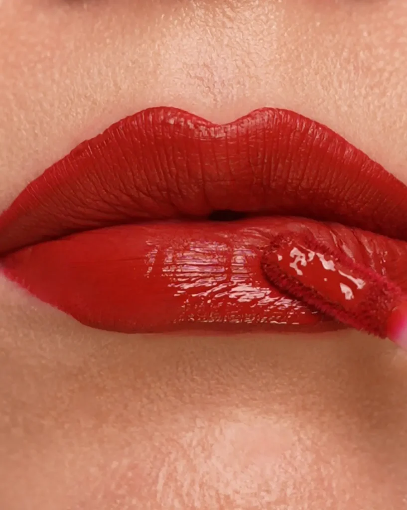 RED DRAMA  #10