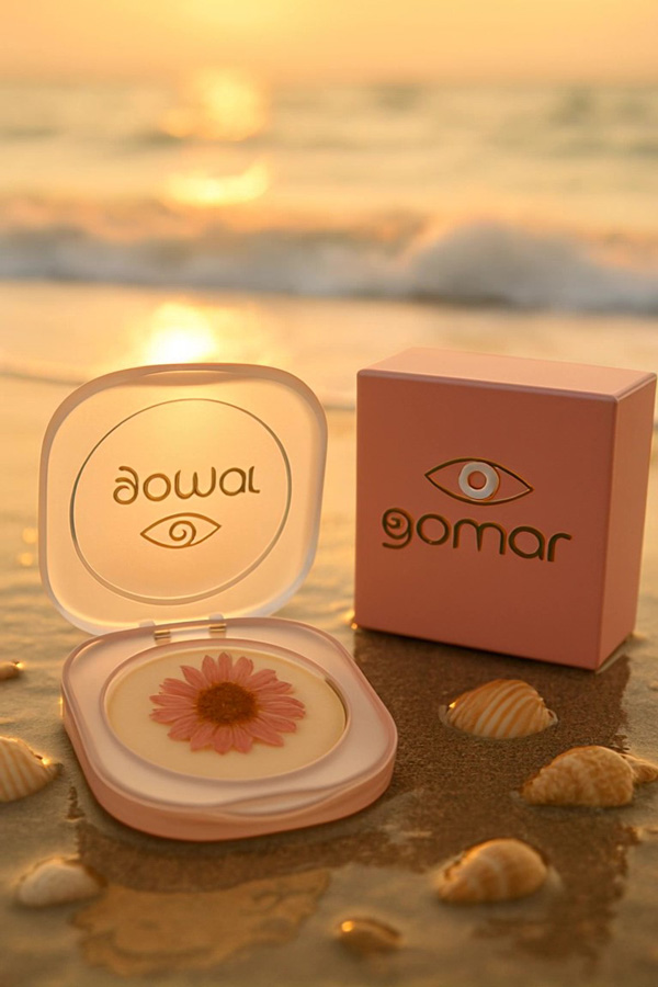 Rosy Bloom blush