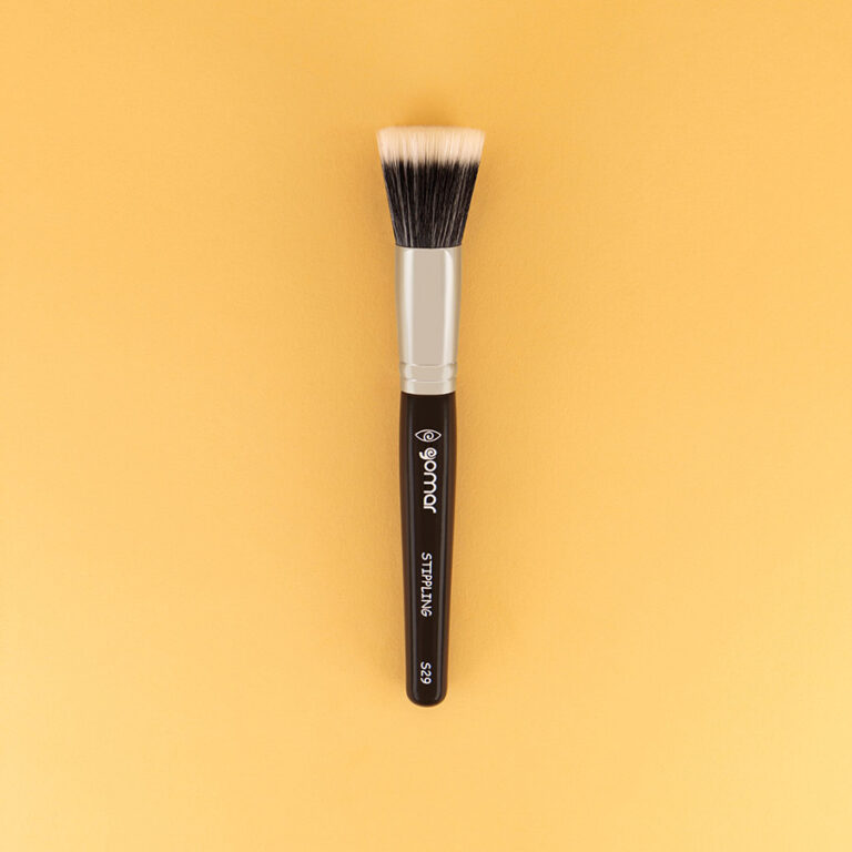 S29 stippling brush