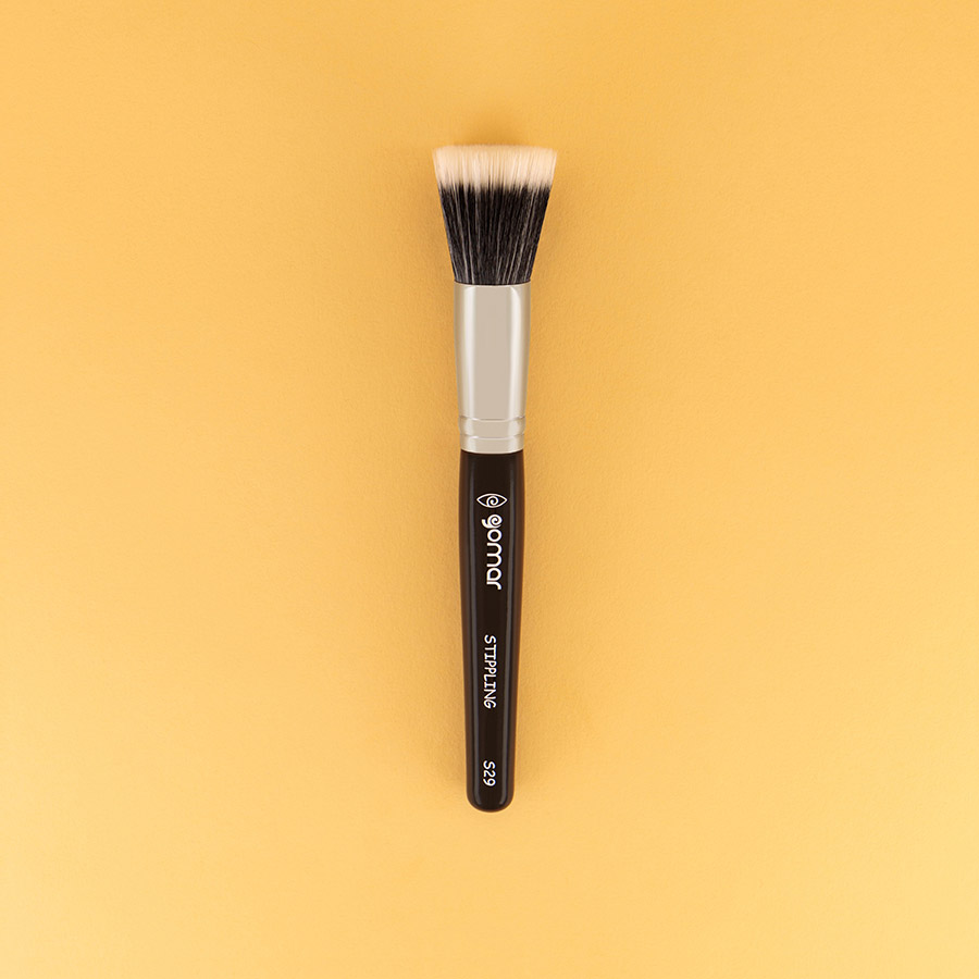 S29 stippling brush