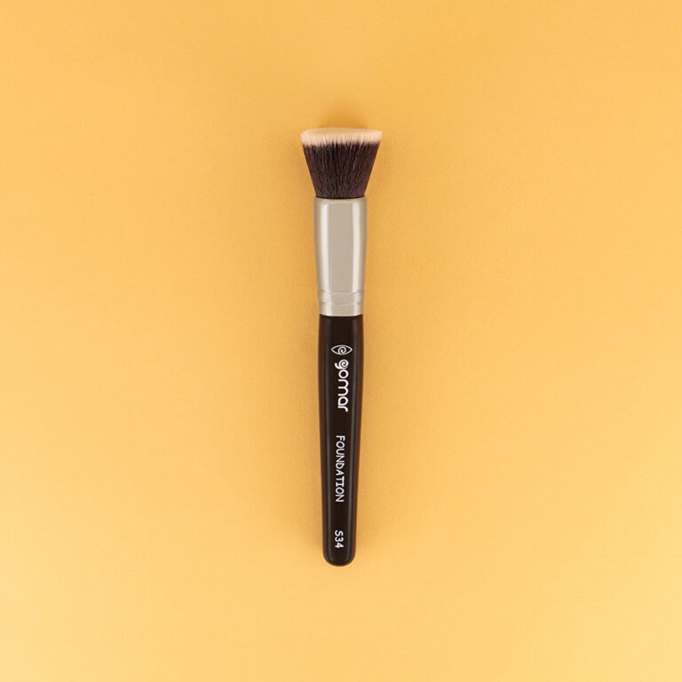 S34 foundation brush