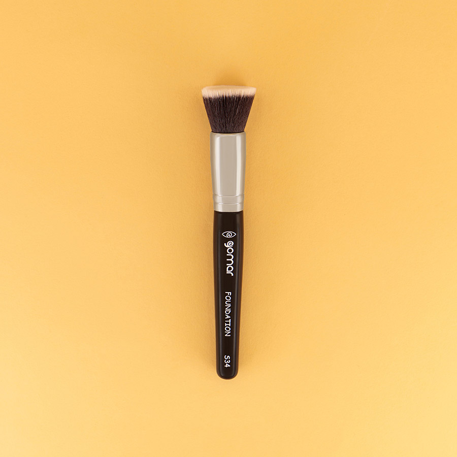 S34 foundation brush