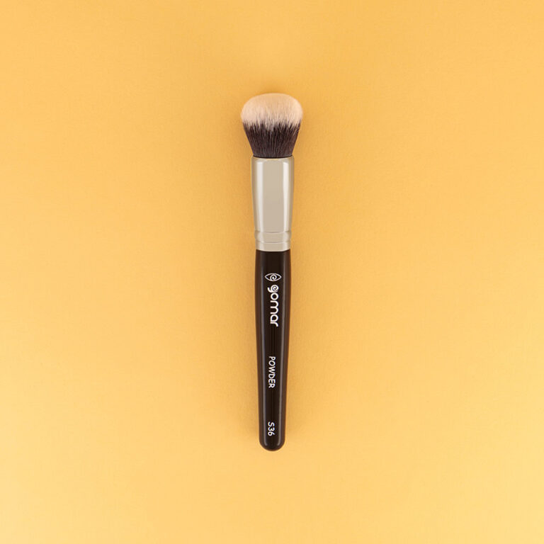 S36 powder brush