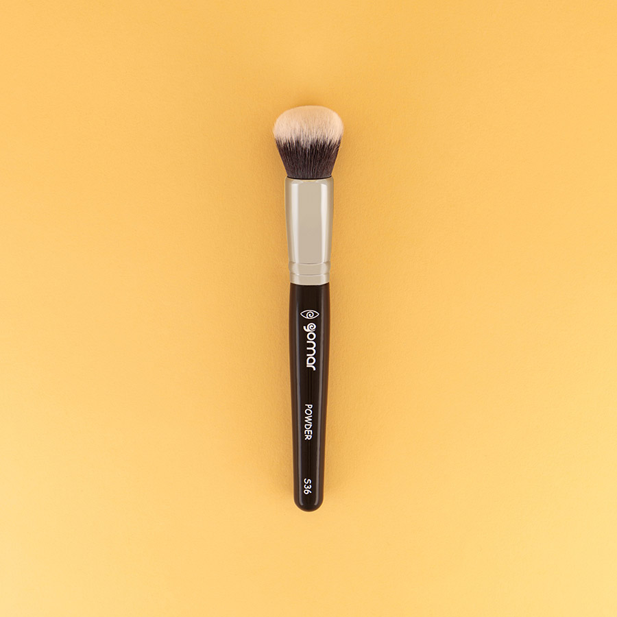 S36 powder brush