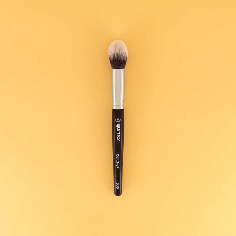 S38 defined brush