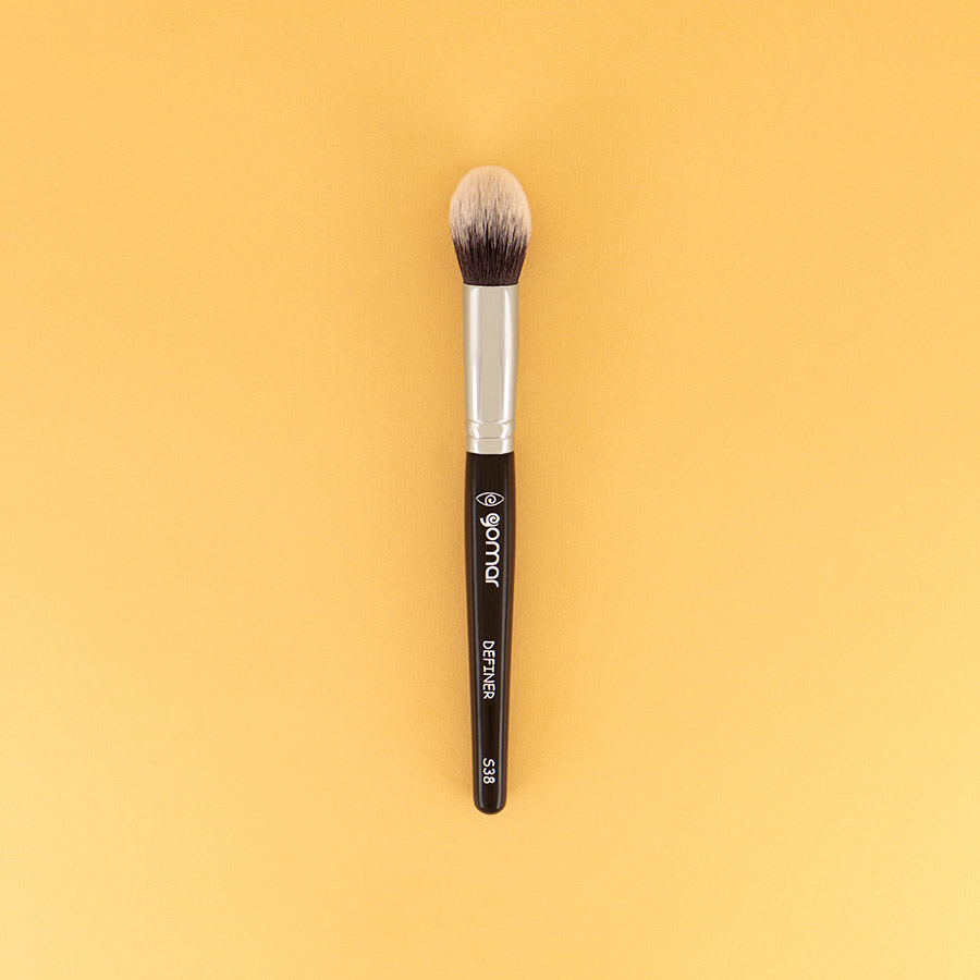 S38 defined brush