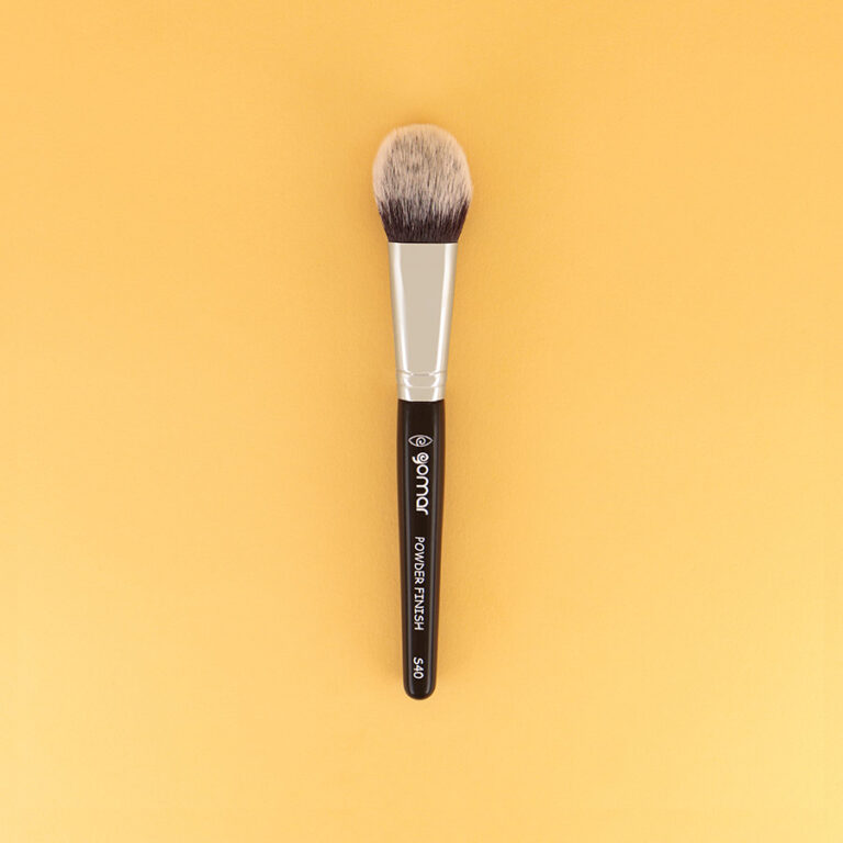 S40 powder finish brush