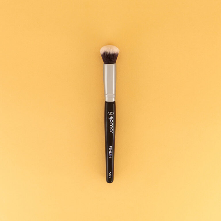 S43 finishing brush