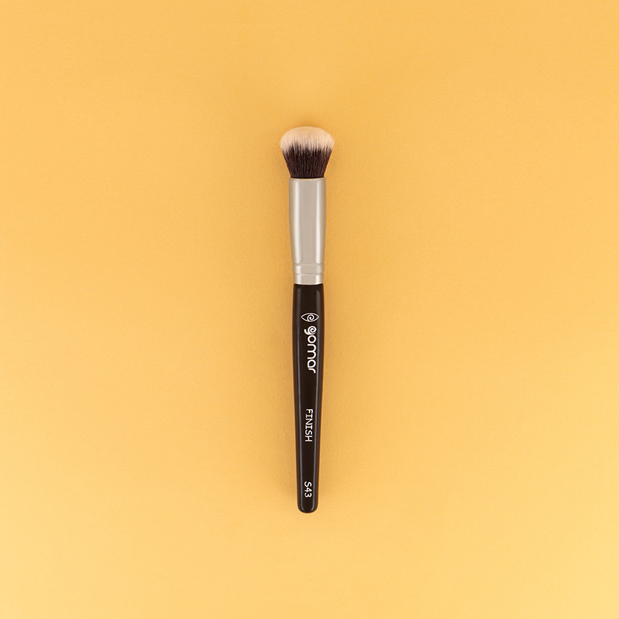 S43 finishing brush