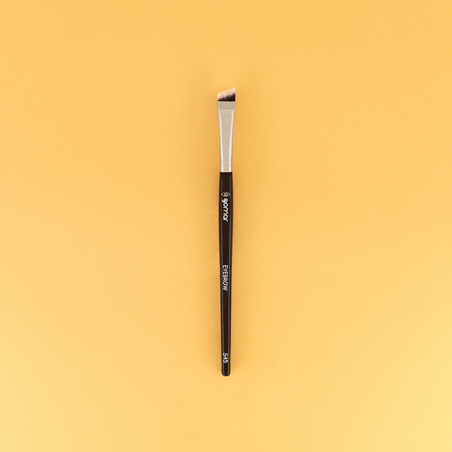 S45 eyebrow brush