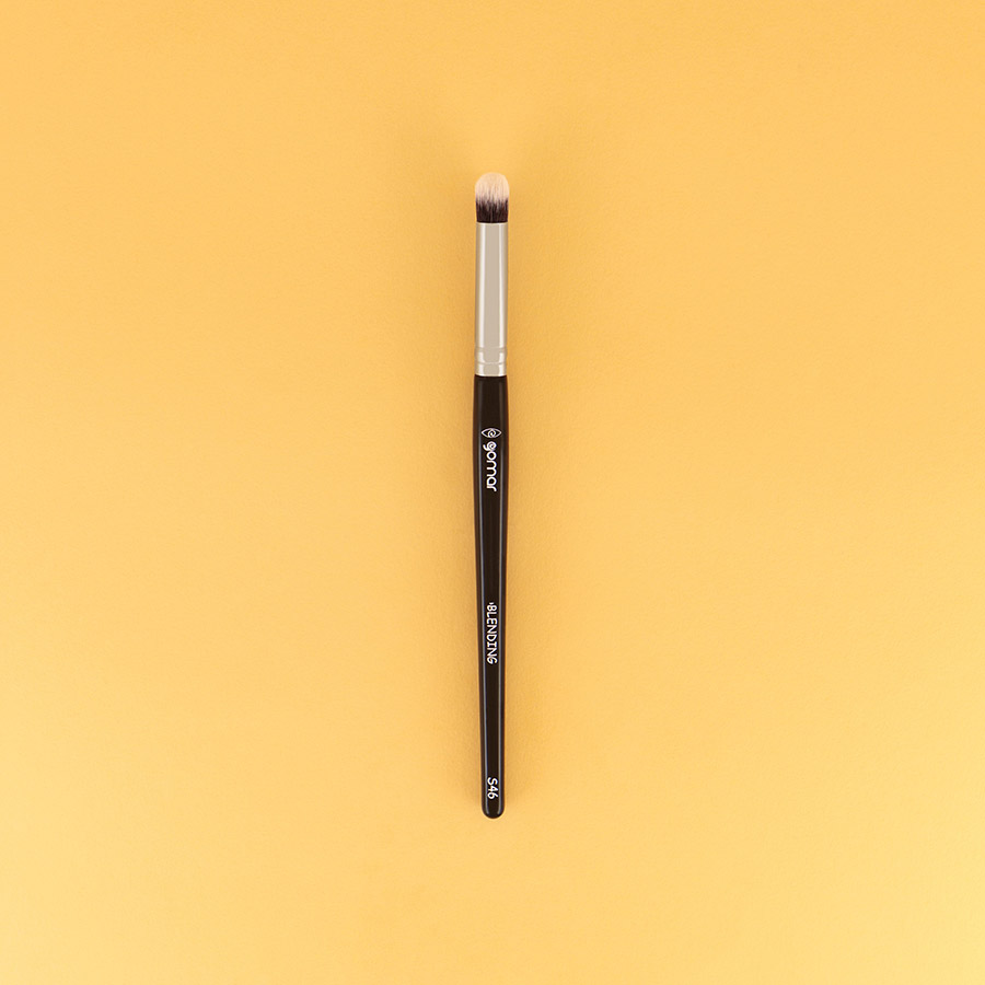 S46 smudging brush
