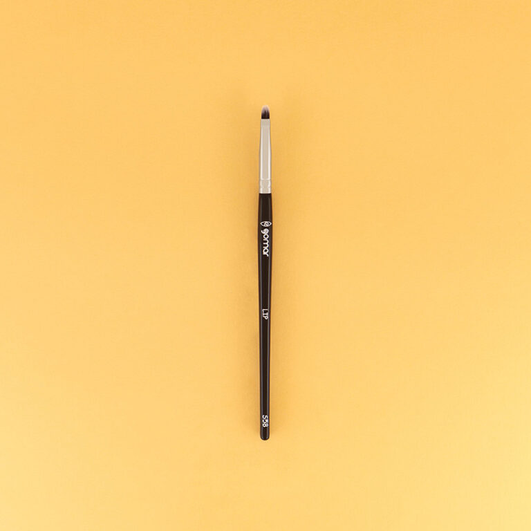 S58 lip brush