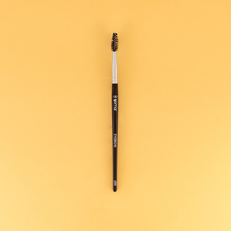 S59 eyebrow brush