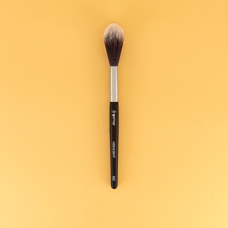 S61 highlight brush